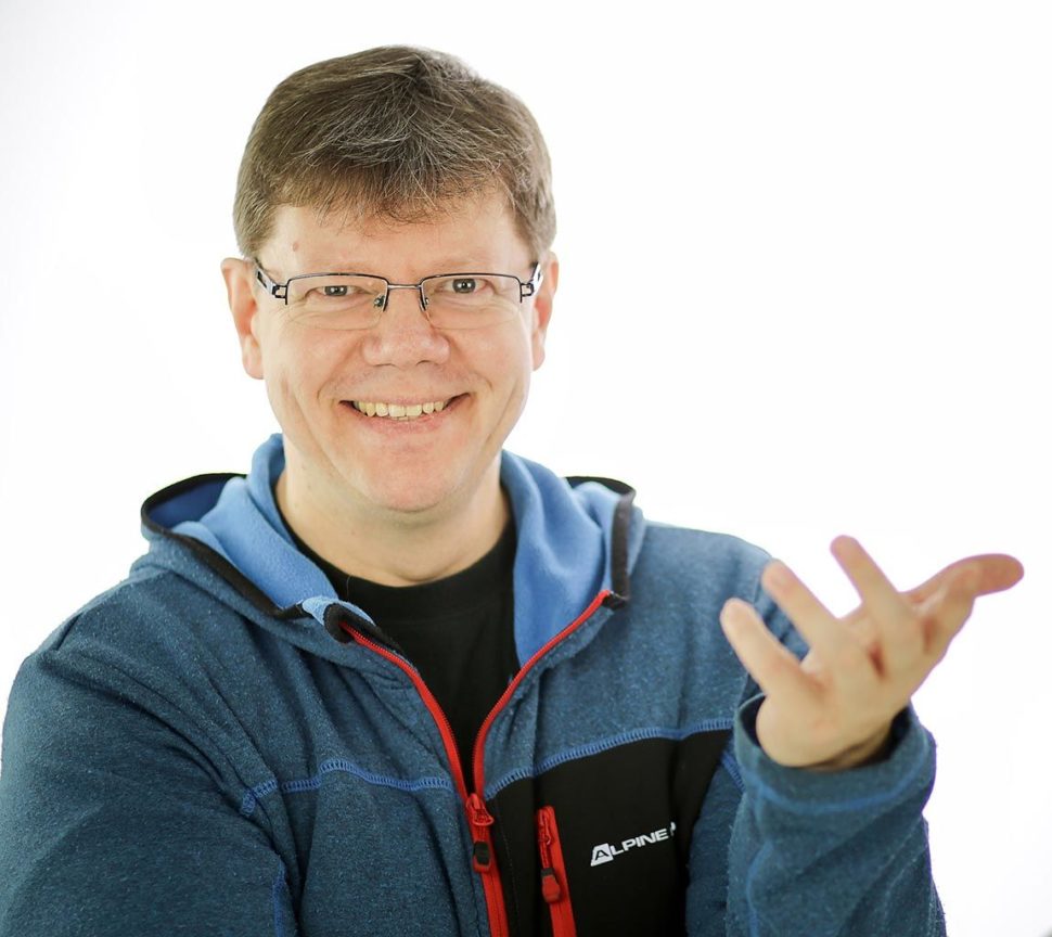 Michal Dušek